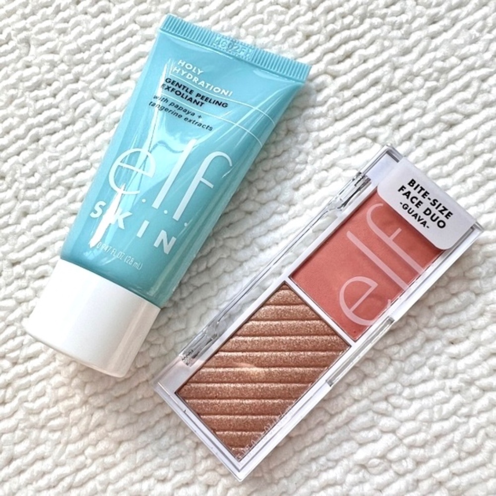🌙Pick 5 for $25🌙 E.l.f. duo